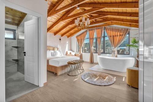 Berat Hotel | Villa Soni