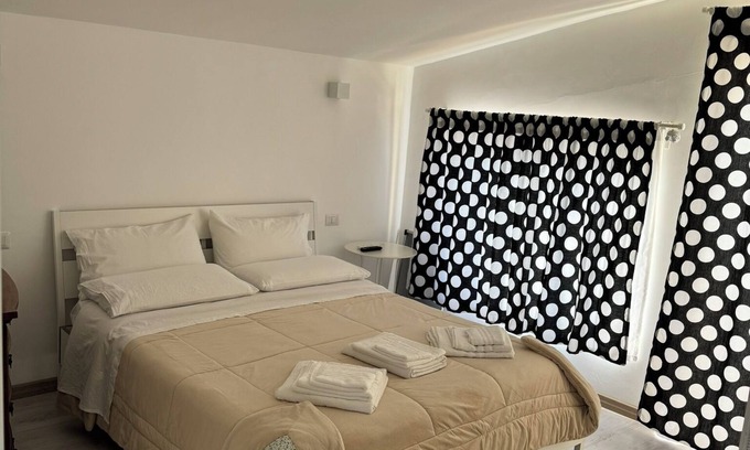 Province of Messina Villa | Villa Sotto le Stelle for a relaxing holiday with a view of the Aeolian Islands