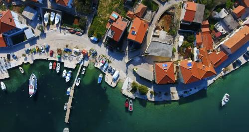 Vinisce House | Villa Stana