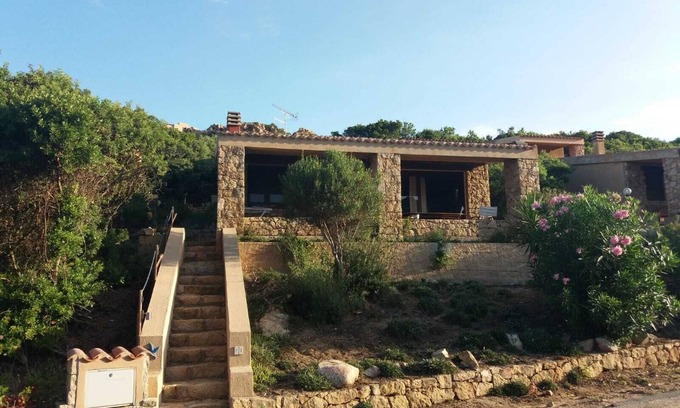 Costa Paradiso Apartment | Villa Stella Oasis of Peace in the Natural Park of Costa Paradiso Sardinia