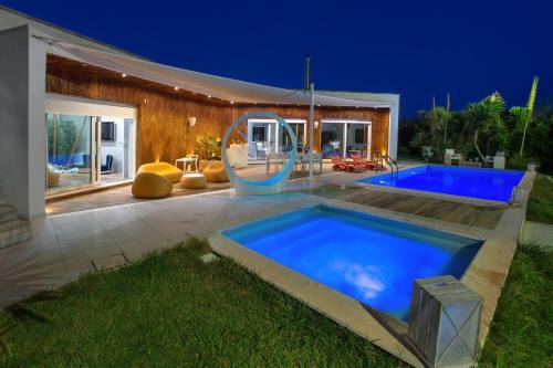 Palmariggi Villa | Villa Suèno by Perle di Puglia