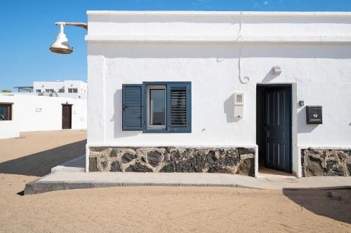 Caleta de Sebo House | Villa Sueños Zenoneisabel