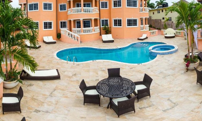 IronShore Estates Villa | Villa Sweet Villa - Montego Bay