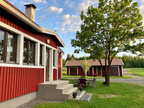 Pertunmaa Ski Chalet | Villa Taikinajoki, LaatuLomat