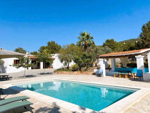 Sant Josep de sa Talaia Villa | Villa Tarida