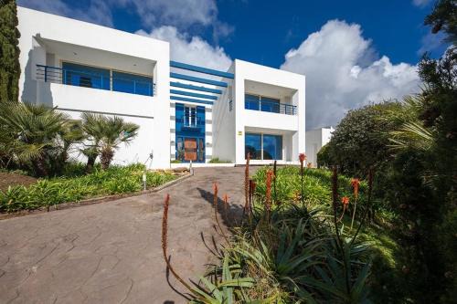 El Cuarton Villa | Villa Tarifa