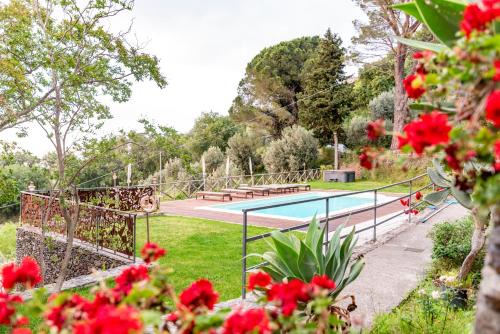 Capri Leone House | Villa Tecla