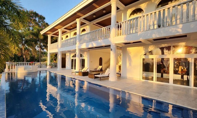 Batangas City Villa | Villa @ Terrazas de Punta Fuego, Nasugbu Batangas.
