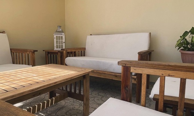 Saint-Andre Villa | Villa Ticazmimose Deux Suites Tout Confort