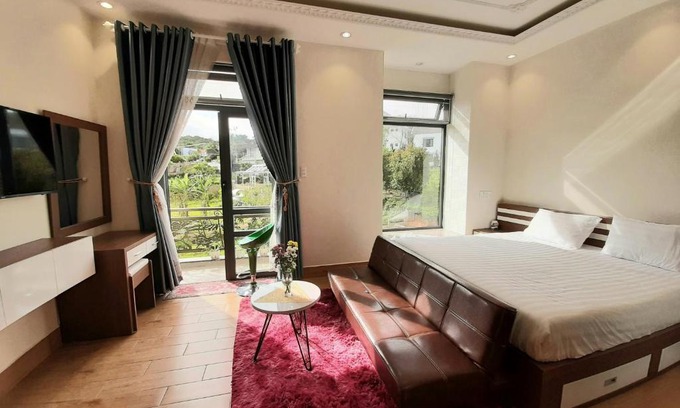 Phuong House | Villa Tina Hoa Hồng 5 bedroom