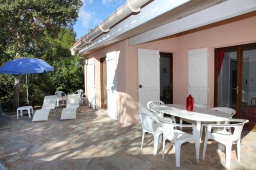 Santa Giulia Villa | Villa Tizzano, Santa Giulia