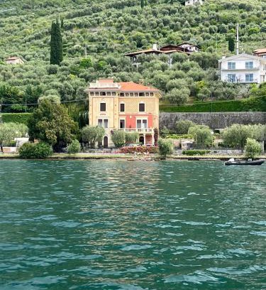 Magugnago House | Villa Torre - Atmosfera Romantica