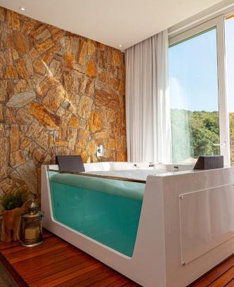 Bento Goncalves Hotel | Villa Toscana - Vale dos Vinhedos