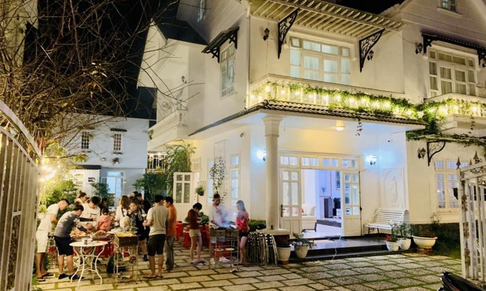 Phuong Apartment | Villa Trung Nghĩa 30