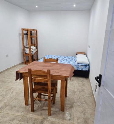 Posadas Apartment | Villa Urquiza