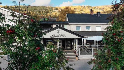 Vagamo Hotel | Villa Vågå - by Classic Norway Hotels