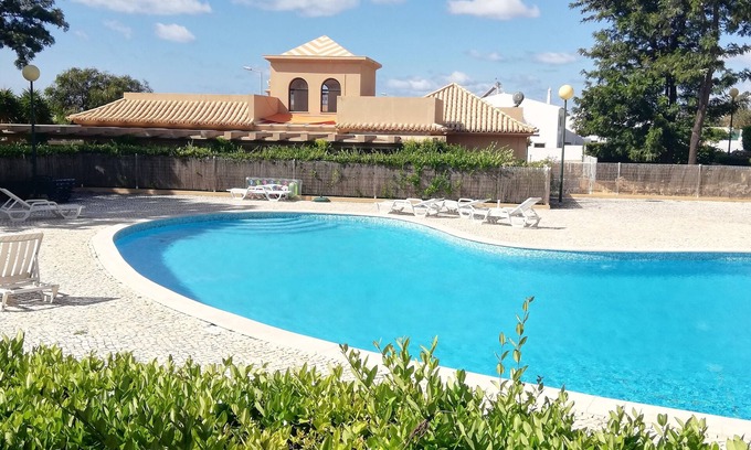 Santa Eulalia House | Villa V2 U Santa Eulalia - Albufeira