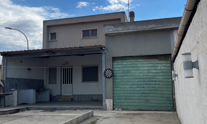 Gioia Tauro House | Villa vacation home Metauria, oasis of peace and well-being, 300m from the sea