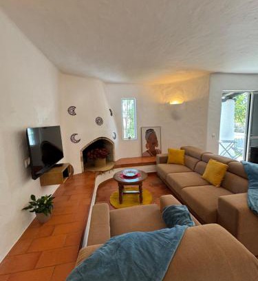 Mato Serrao House | Villa Valentina