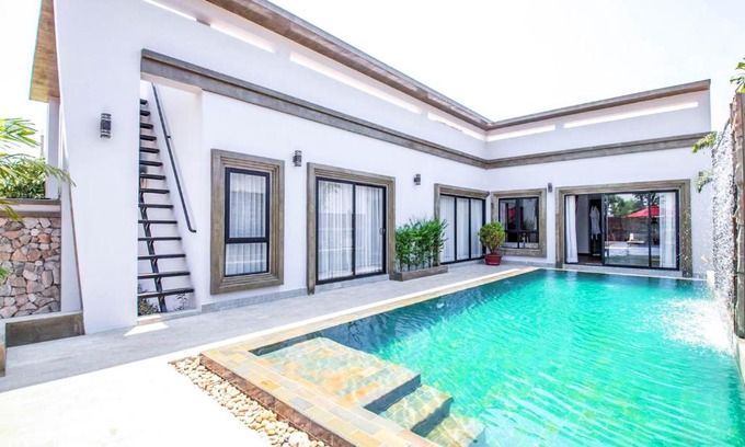 Siem Reap Villa | Villa VATEY
