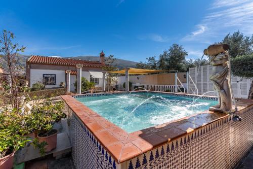 Niguelas Villa | Villa Verde