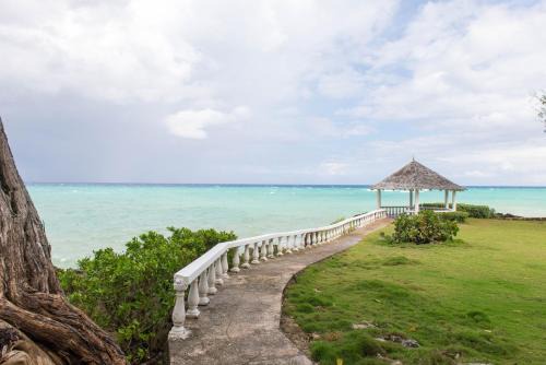 Tower Isle Villa | Villa Viento