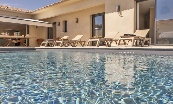 Querciolo Villa | Villa Vignarella