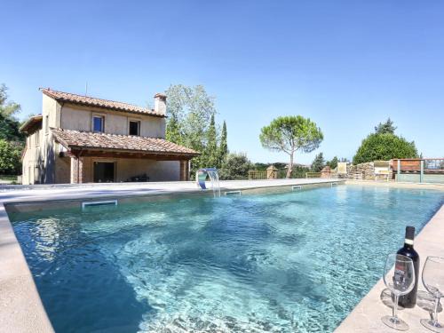 Gambassi Terme Villa | Villa Villa Oliva by Interhome