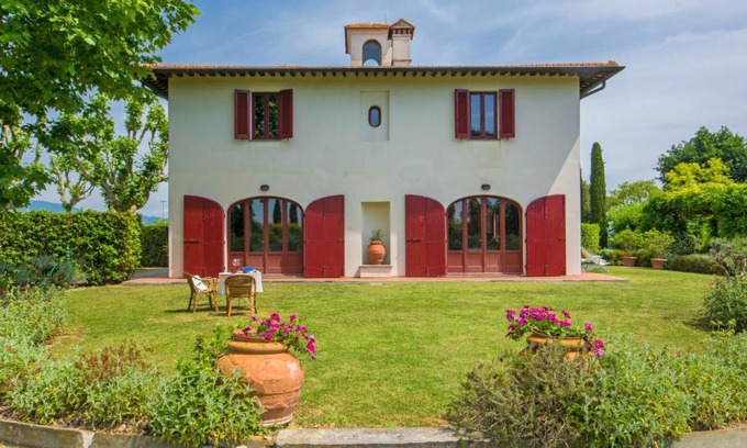 Lari Villa | Villa Villa Ponticelli by Interhome