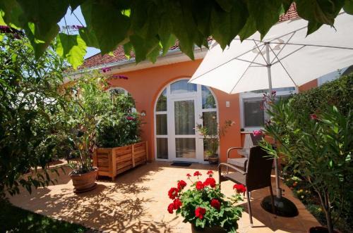 Gyula Apartment | Villa Viola Spa&Garden