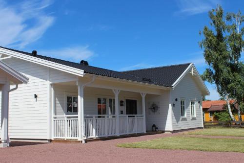 Timmernabben House | Villa Vita