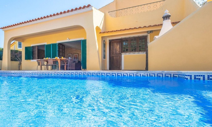 Santa Eulalia Villa | Villa w/heatable pool & garden, Santa Eulália