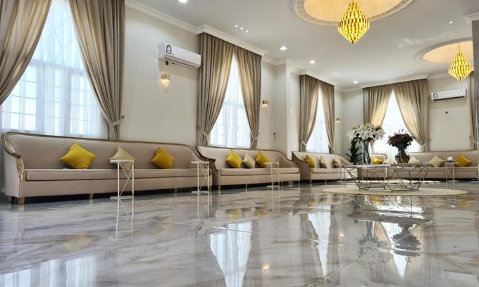 Al Wakrah House | Villa Wakra- Ultra Luxury Villa Near Al Janoub stadium