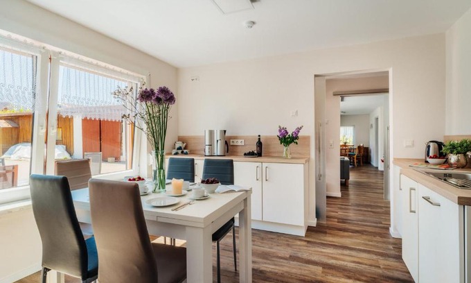 Tanne House | Villa Waldnest