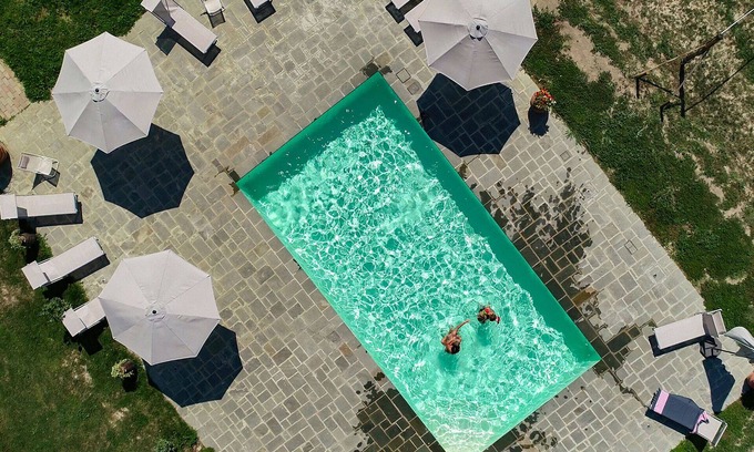 Scarperia e San Piero Villa | Villa with exclusive pool in the Tuscan countryside - Mugello