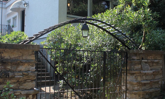 Baratti Villa | Villa With Park in the Gulf of Baratti