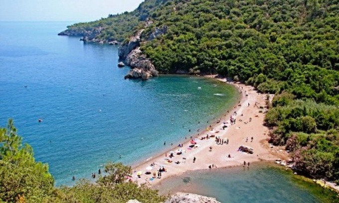 Beycik Villa | Villa with pool Lycian Mediterranean cost Sea View Forest Mountain Views Close To Blue Flag Beaches