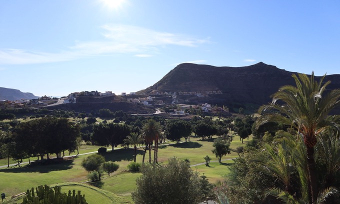 La Envia Villa | Villa with pool near the sea of Andalusia