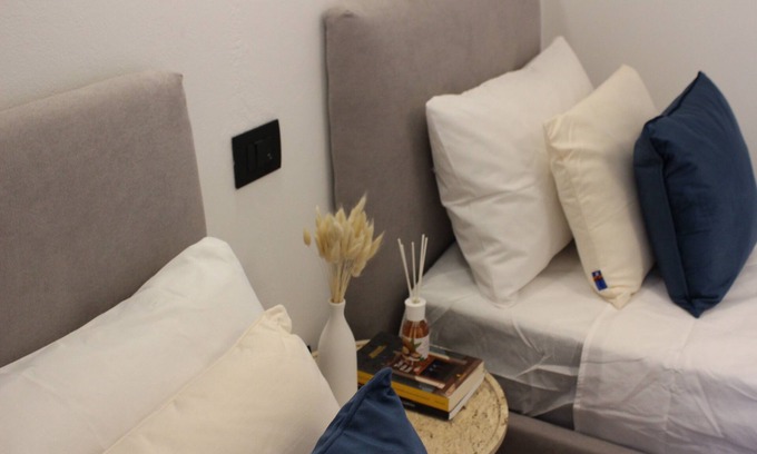 Joppolo Villa | Villa With Private Pool-[150 Meters From The Sea].