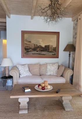 Galaxidi Villa | Villa with private pool and stunning sea view