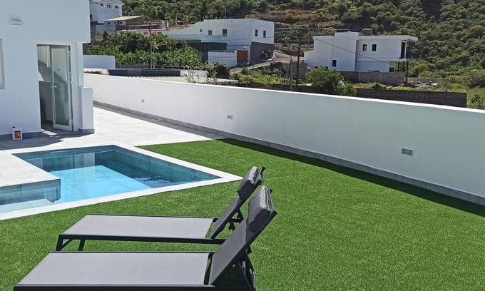 La Mancha House | Villa with private pool Mireyahome 2. Brand new!