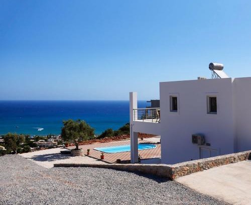 Stalida Villa | Villa Xenia Stalis