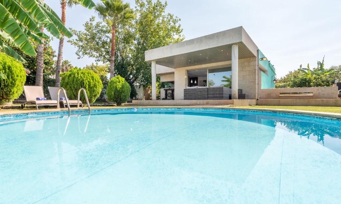 Sa Cabaneta Villa | Villa Zoe