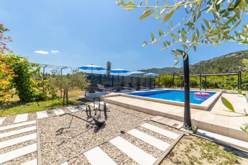 Stasevica Villa | Villa Zorka