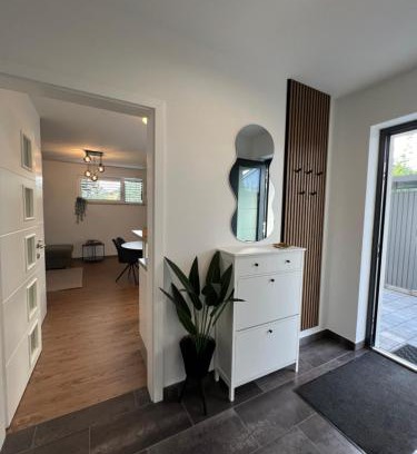 Villach Apartment | Villach City Comfort Suite