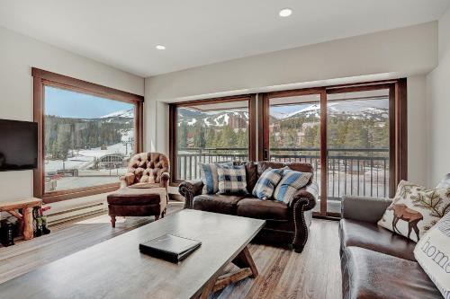 Peak 9 Apartment | Village at Breckenridge 2401 by Great Western Lodging