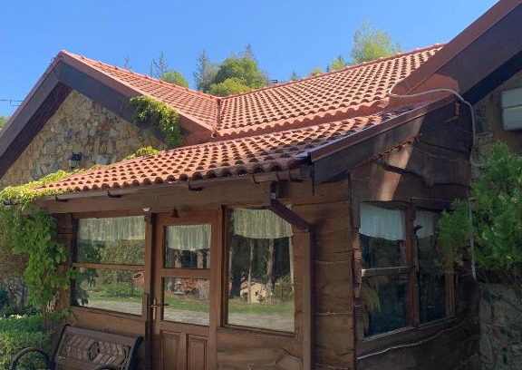 Vasa Koilaniou House | Village Cottage for quiet escapes