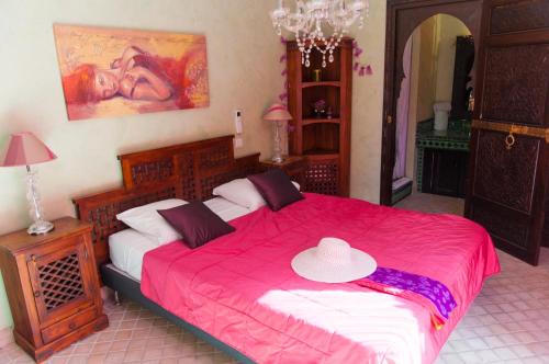 Naturist Village House | Village Naturiste Cap d'Agde - Riads Resort 2 Suite Nador Couple only