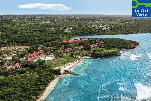Sainte-Anne Resort | Village Pierre & Vacances Sainte Anne