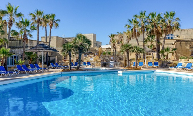 Ta' Għammar Apartment | Villagg tal-Fanal - 2BDR